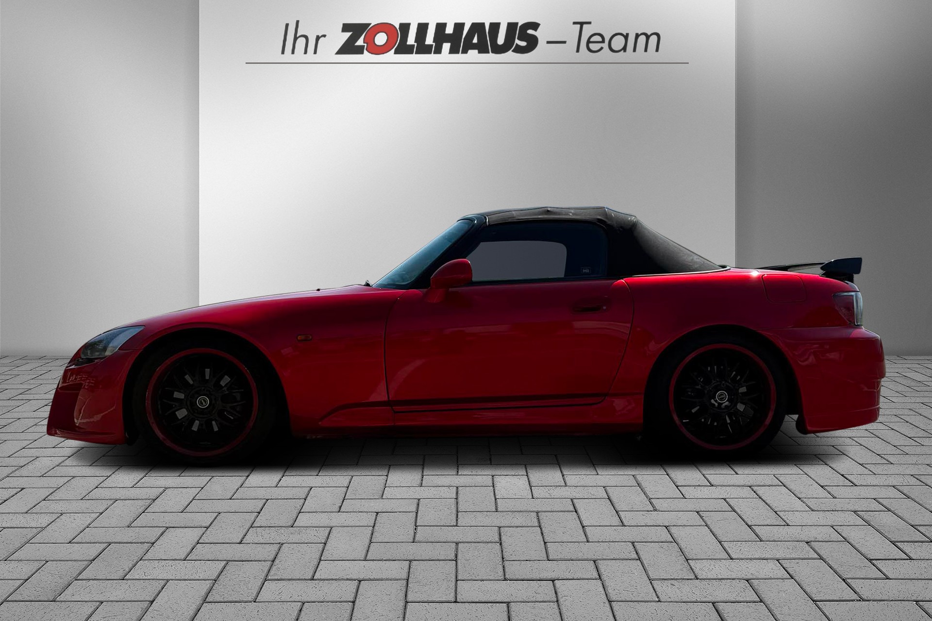 HONDA S2000-image-2