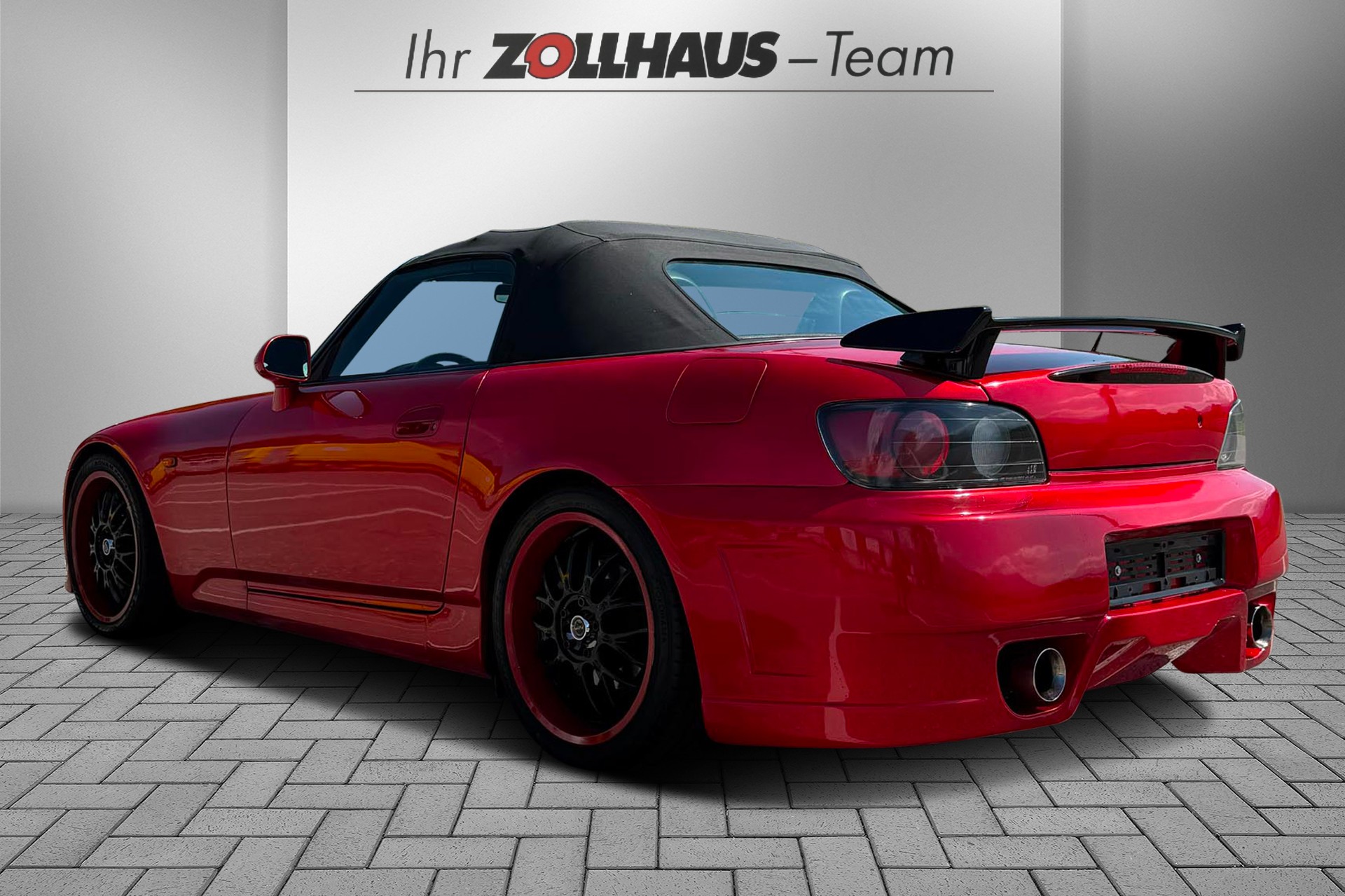 HONDA S2000-image-3