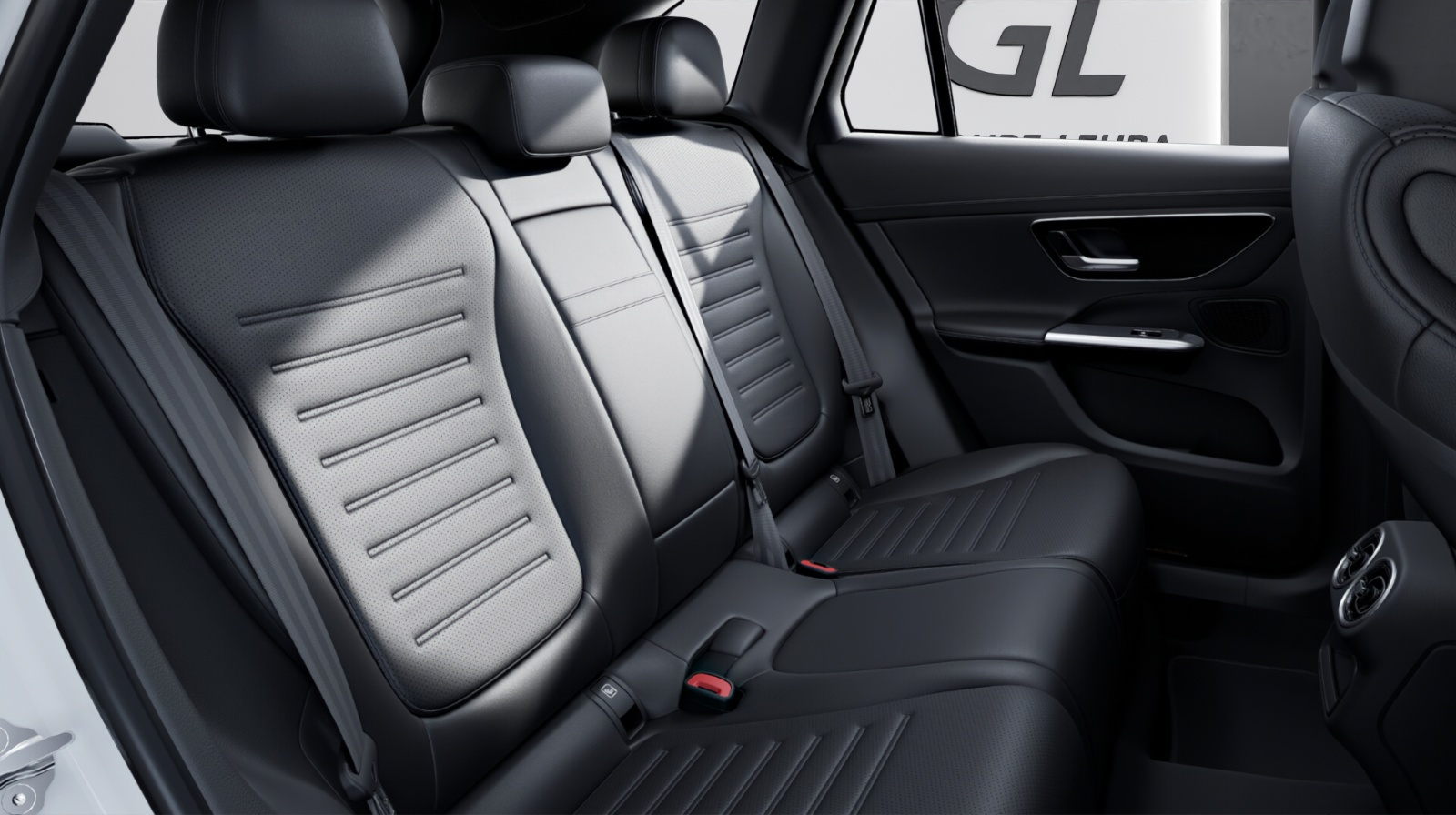MERCEDES-BENZ GLC 200 4Matic 9G-Tronic-image-8