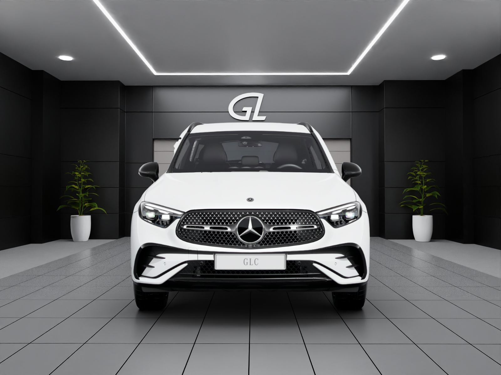 MERCEDES-BENZ GLC 200 4Matic 9G-Tronic-showroom-element-1