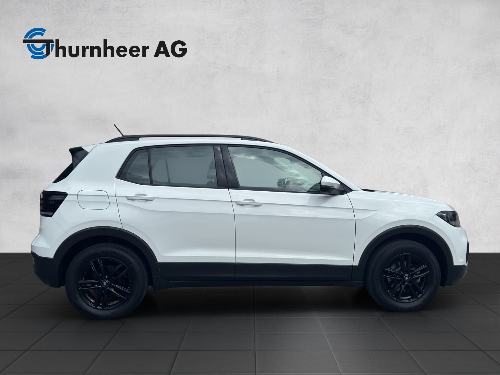 VW T-Cross 1.0 TSI Life-image-6