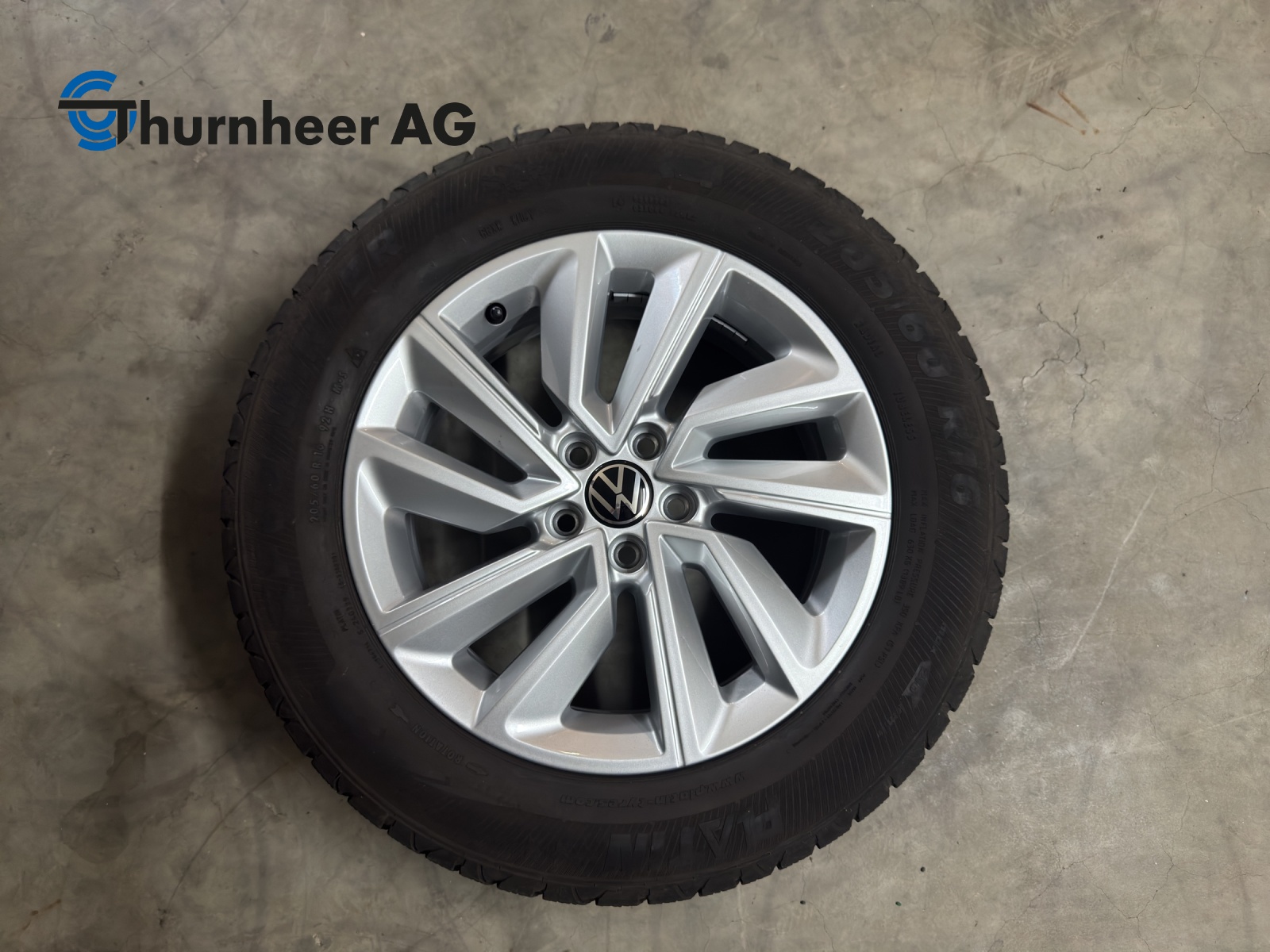 VW T-Cross 1.0 TSI Life-image-14
