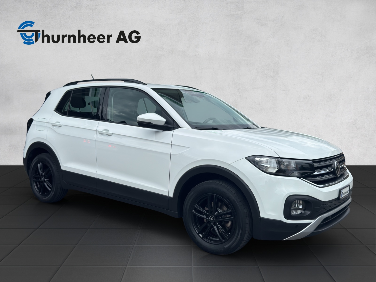 VW T-Cross 1.0 TSI Life-image-7