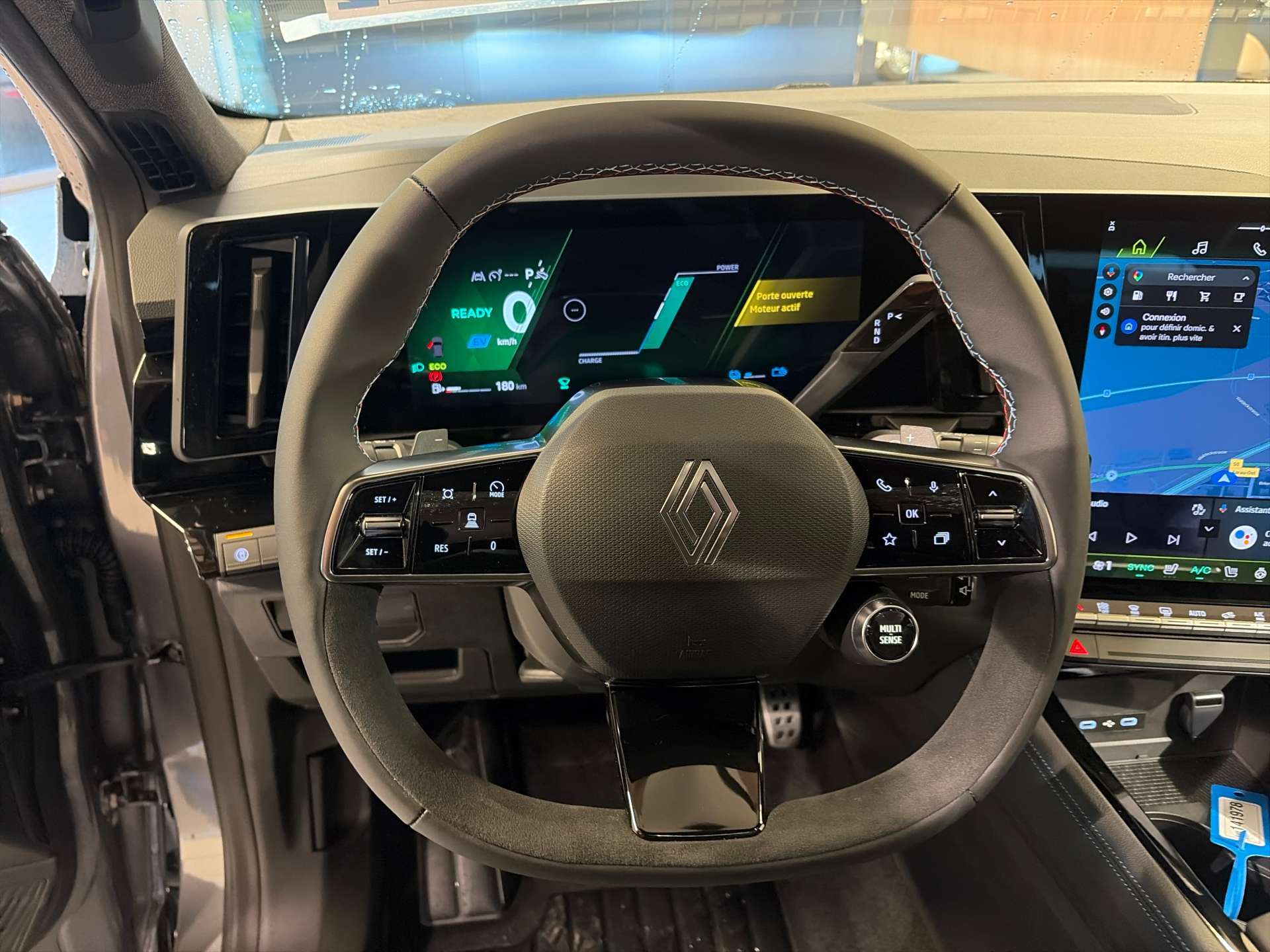 RENAULT Austral 1.2 HEV 200 Esprit Alpine Automat-image-15