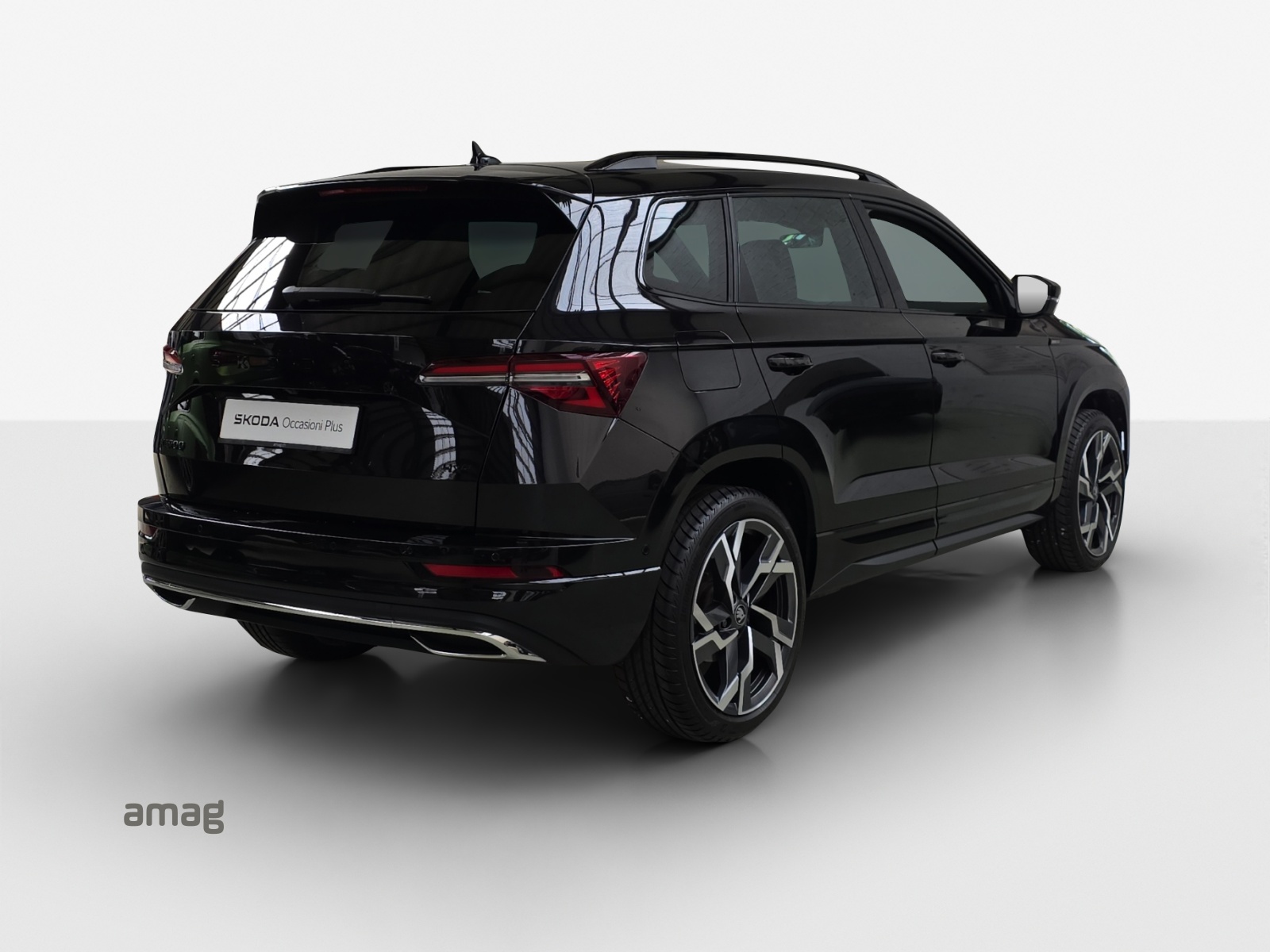 SKODA Karoq 2.0 TSI SportLine 4x4 DSG-image-4