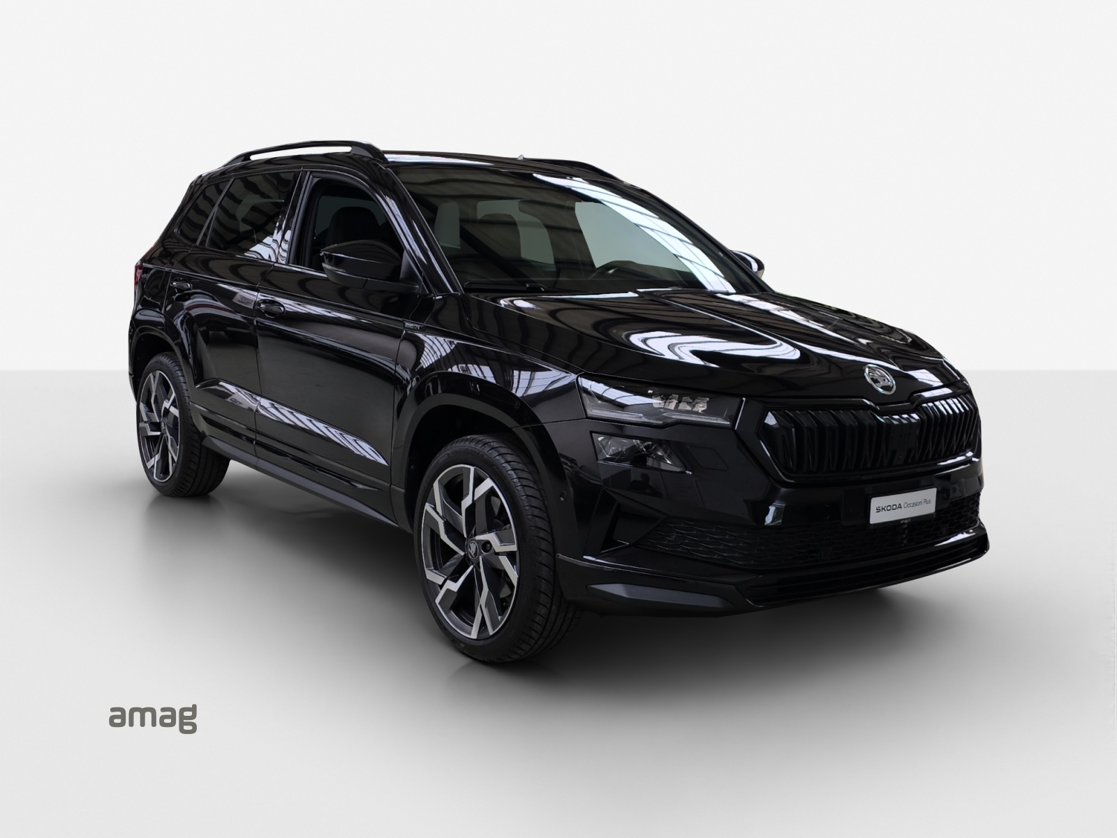 SKODA Karoq 2.0 TSI SportLine 4x4 DSG-image-5