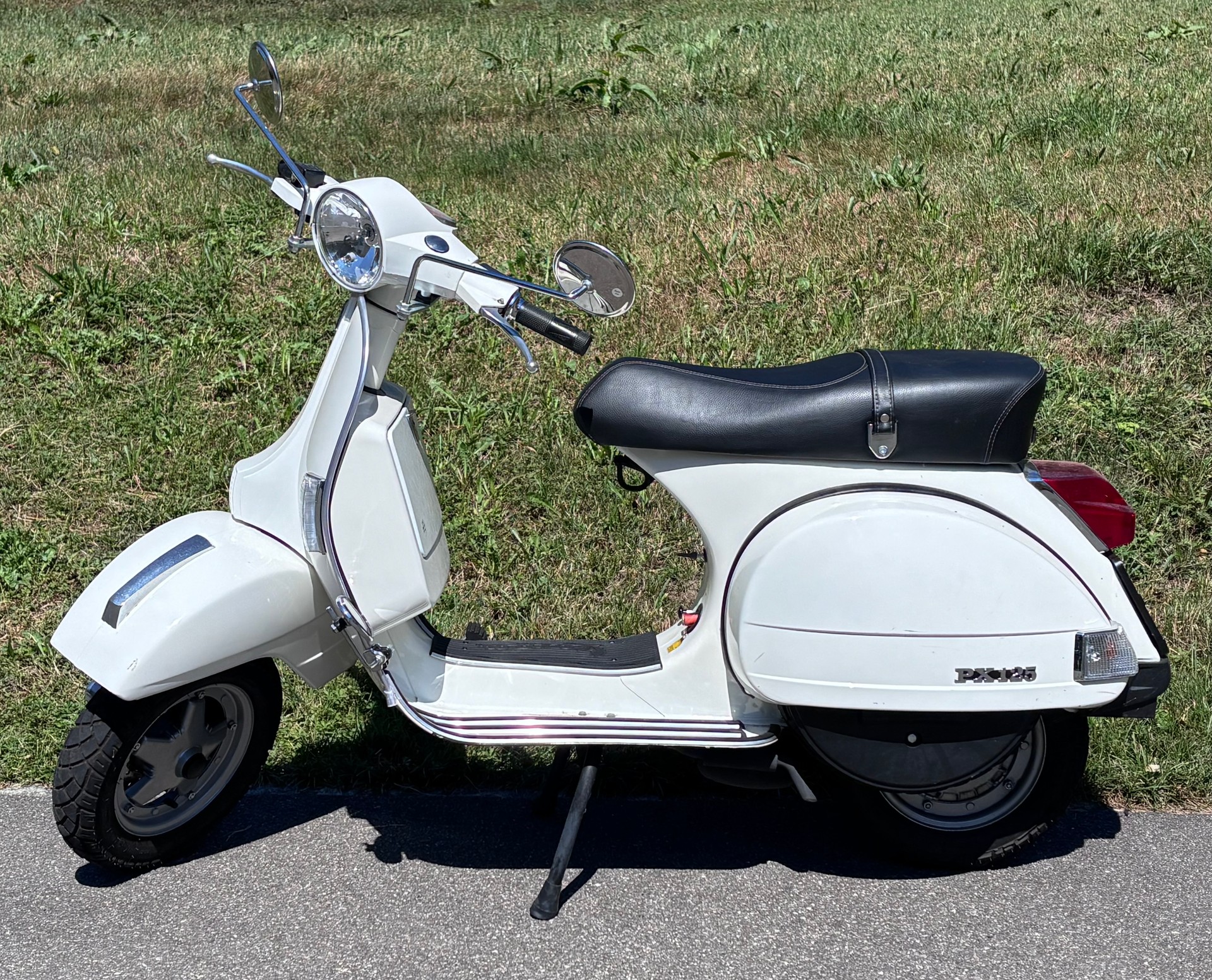 PIAGGIO Vespa PX 125