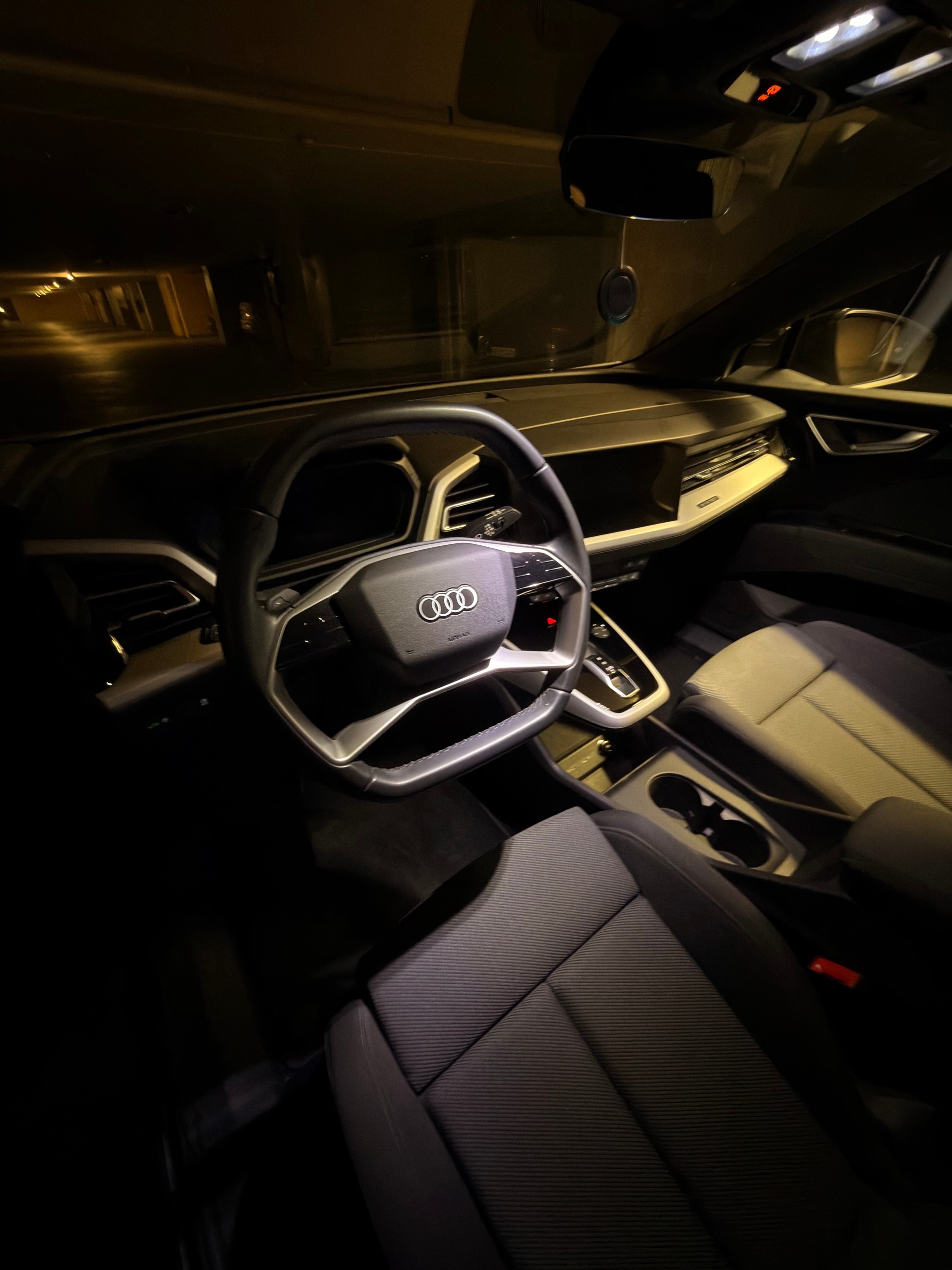 AUDI 50 quattro-image-2