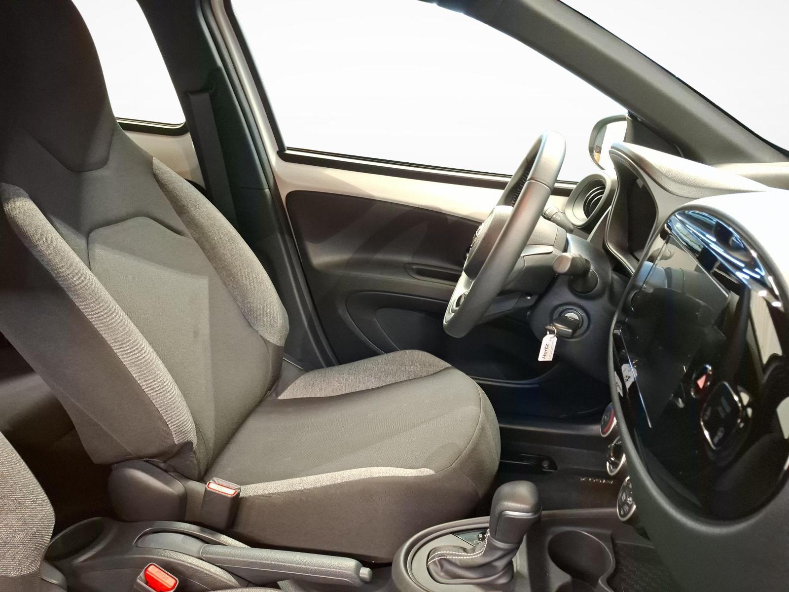 TOYOTA Aygo X 1.0 VVT-i Comfort-image-9