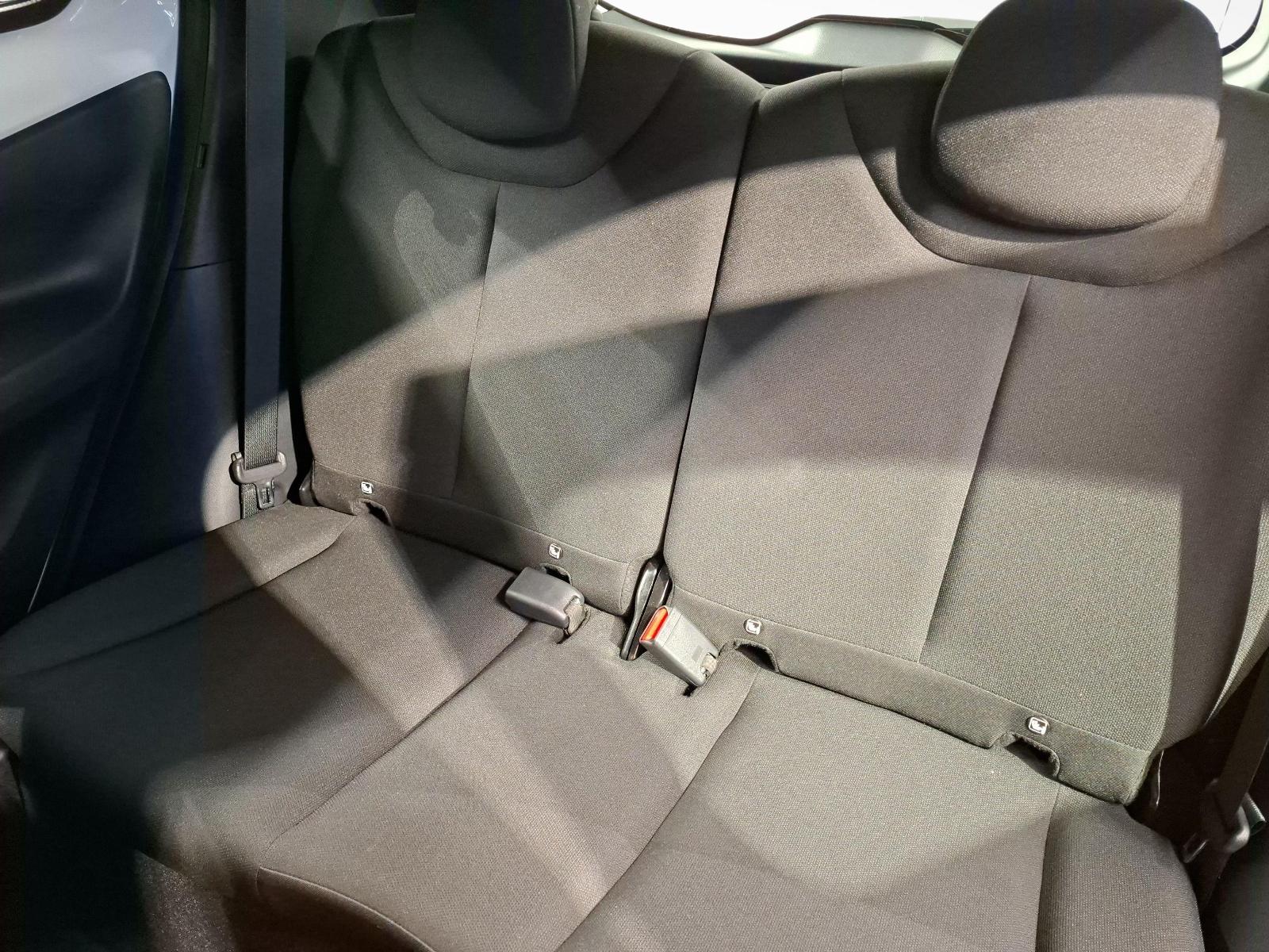 TOYOTA Aygo X 1.0 VVT-i Comfort-image-10