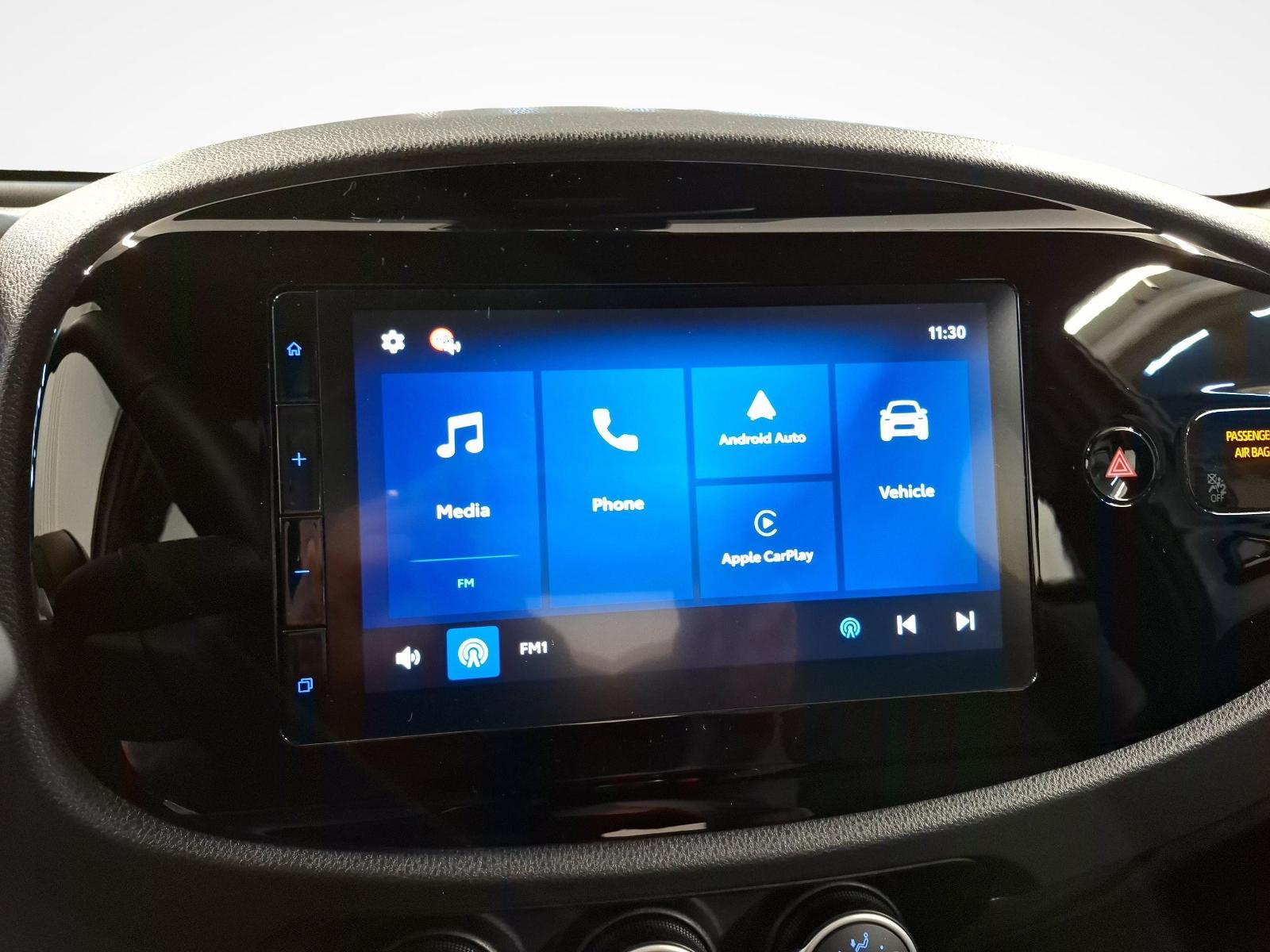 TOYOTA Aygo X 1.0 VVT-i Comfort-image-13