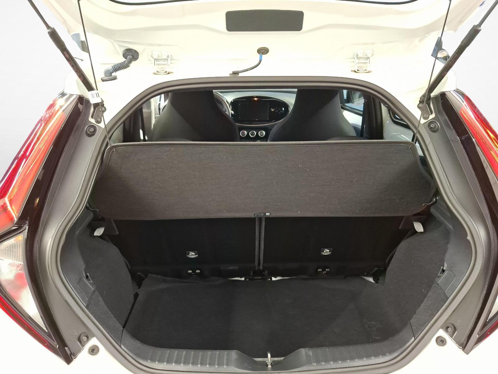 TOYOTA Aygo X 1.0 VVT-i Comfort-image-11