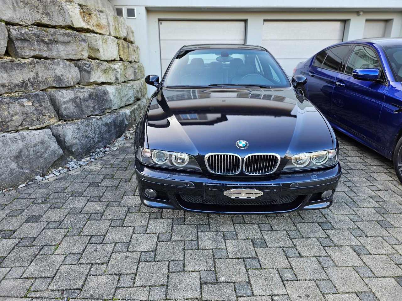 BMW M5 E39 V8-image-0