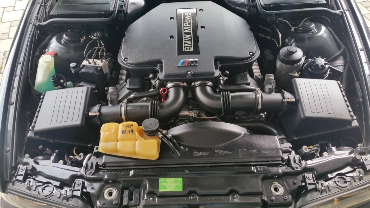 BMW M5 E39 V8-image-3