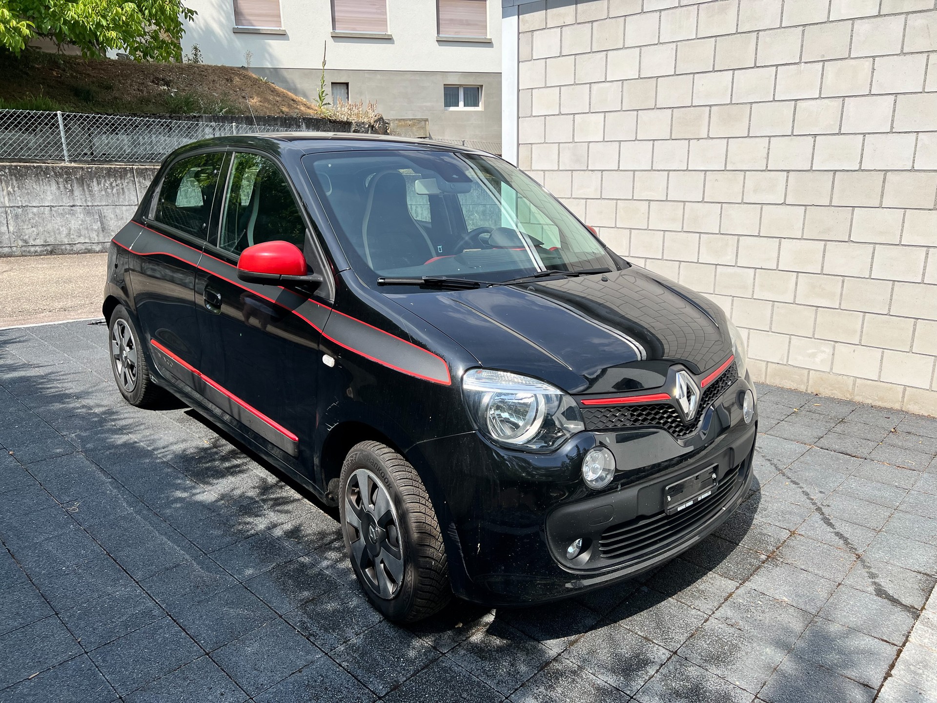 RENAULT 0.9 TCe 90 Intens-image-1