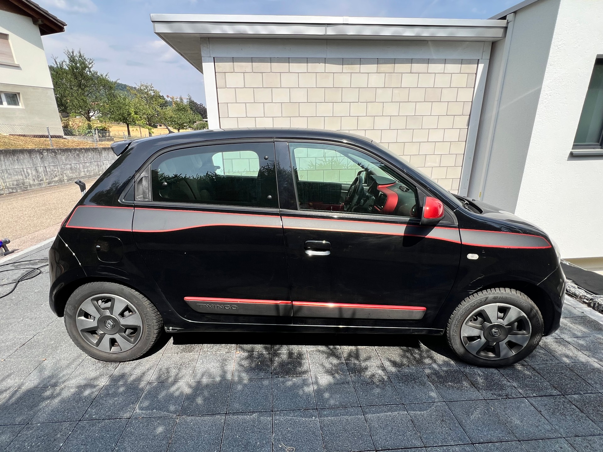 RENAULT 0.9 TCe 90 Intens-image-4