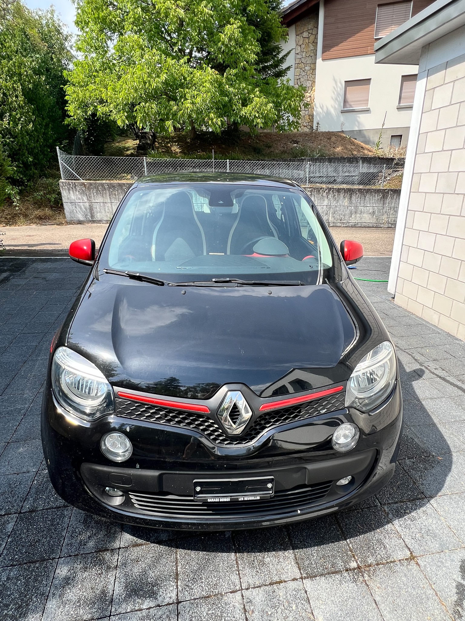 RENAULT 0.9 TCe 90 Intens-image-0