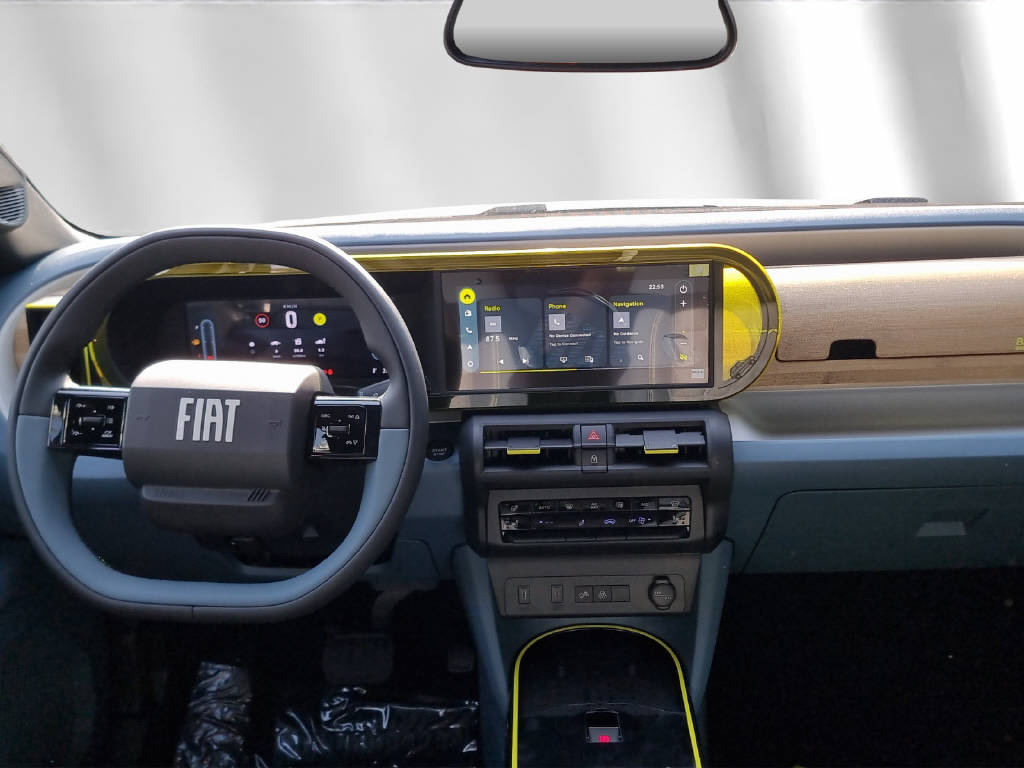 FIAT Grande Panda 1.2 Hybrid La Prima-image-4