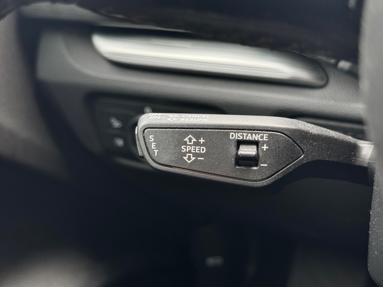 AUDI A3 Sportback 40 TFSI Sport Attraction quattro S-tronic-image-20