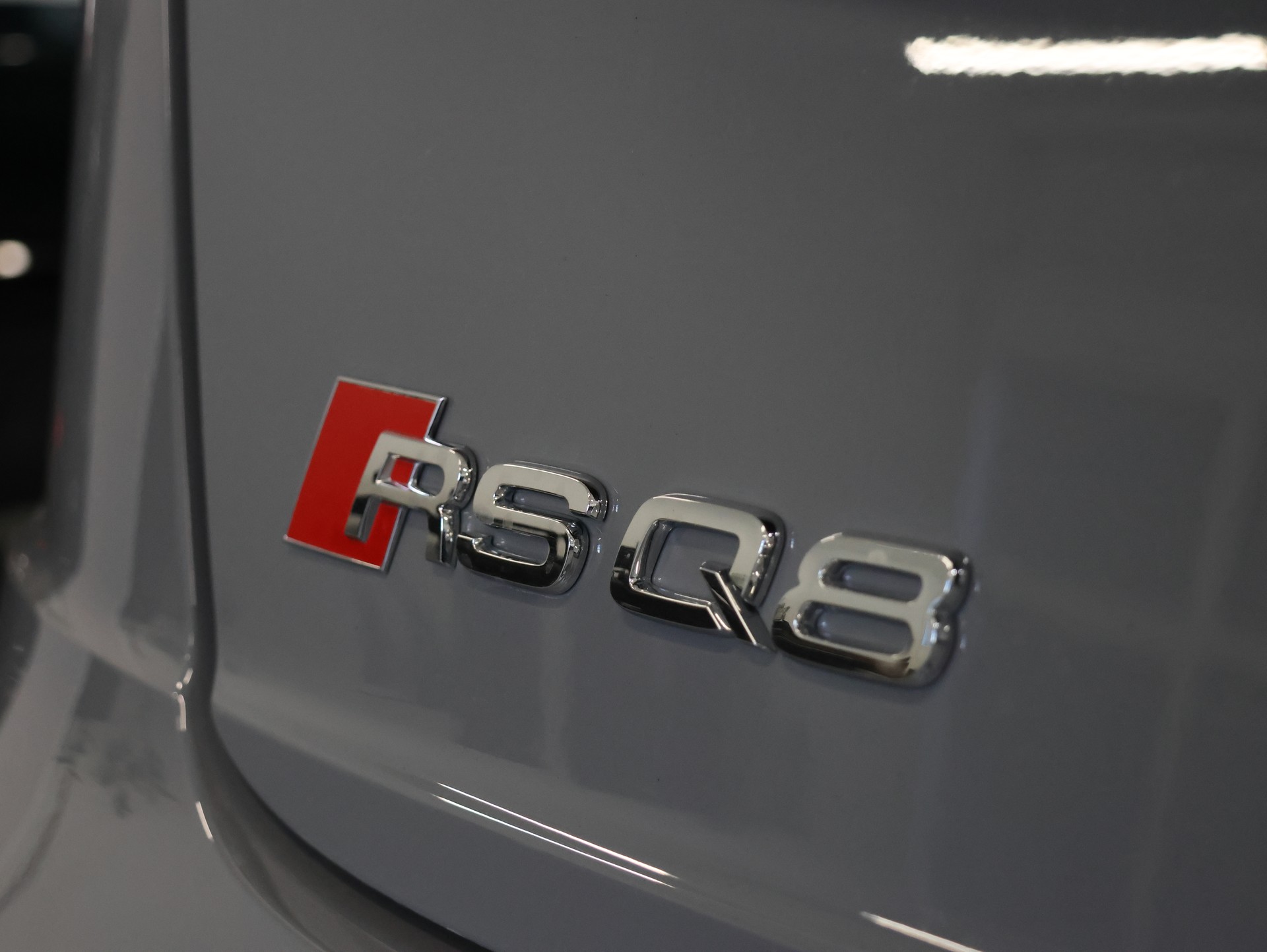 AUDI RSQ8 quattro tiptronic *Sitzheizung* *360 Kamera* *Panoramadach*-image-44