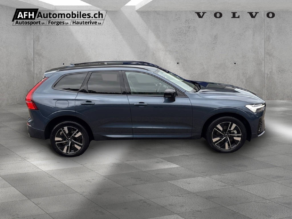 VOLVO XC60 2.0 T6 TE Plus Dark eAWD-image-3