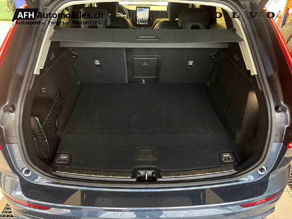 VOLVO XC60 2.0 T6 TE Plus Dark eAWD-image-17