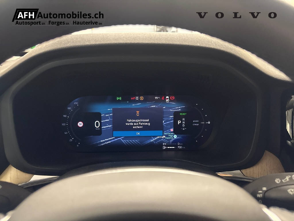 VOLVO XC60 2.0 T6 TE Plus Dark eAWD-image-14