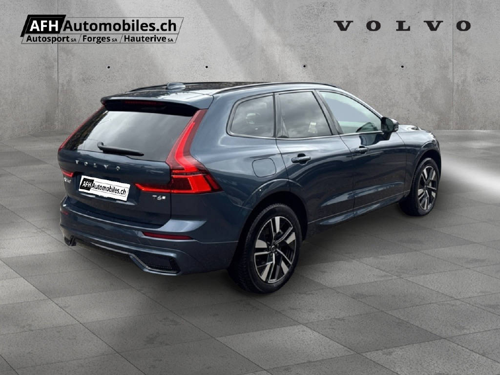 VOLVO XC60 2.0 T6 TE Plus Dark eAWD-image-6