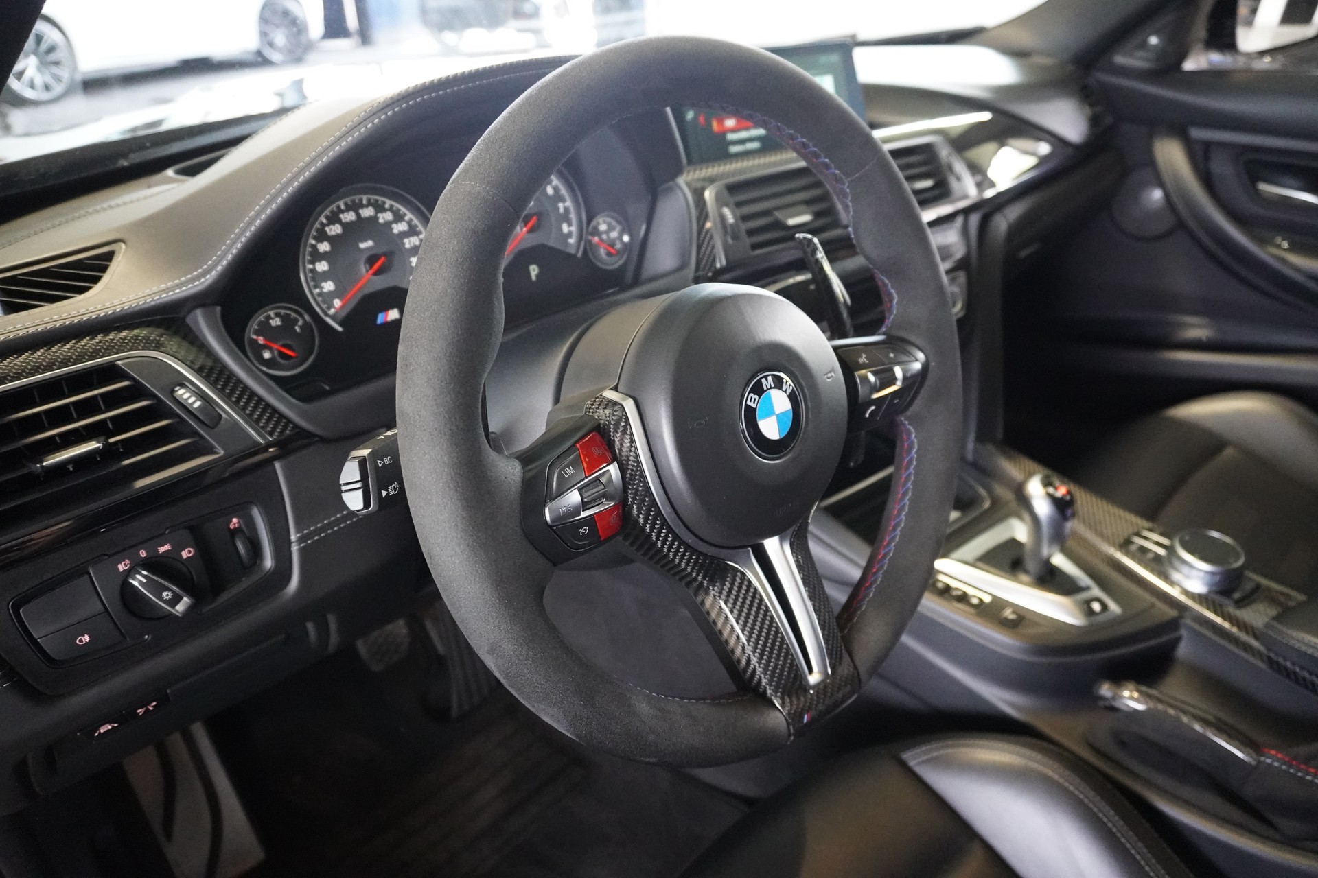 BMW M3 Competition Drivelogic-image-4