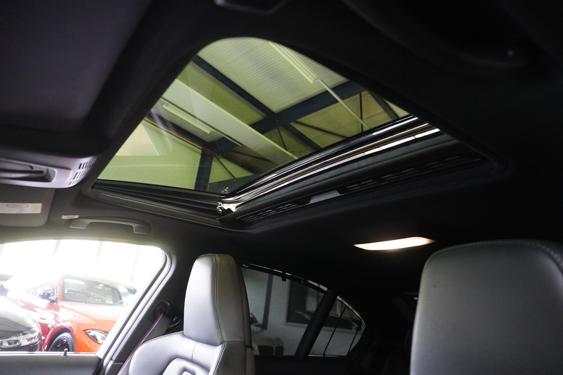 BMW M3 Competition Drivelogic-image-9