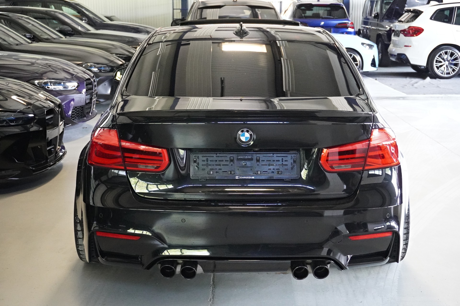 BMW M3 Competition Drivelogic-image-3