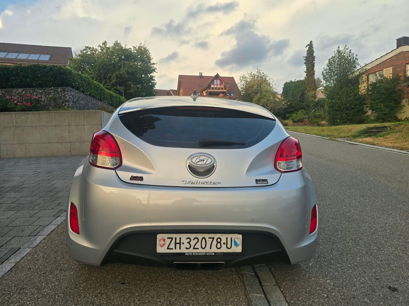 HYUNDAI Veloster 1.6 GDI-image-5