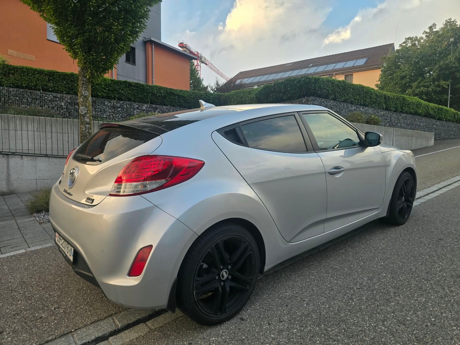 HYUNDAI Veloster 1.6 GDI-image-10
