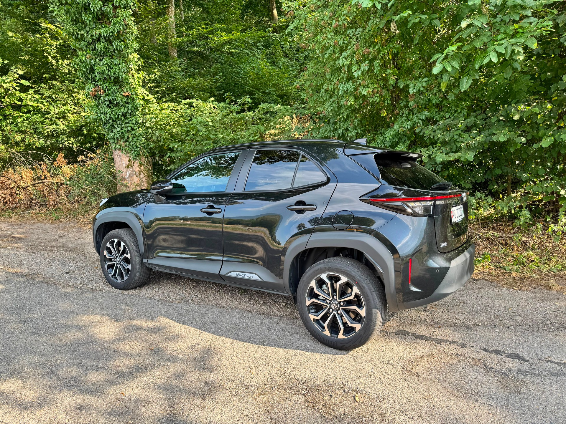 TOYOTA 1.5 VVT-i HSD Trend-image-4