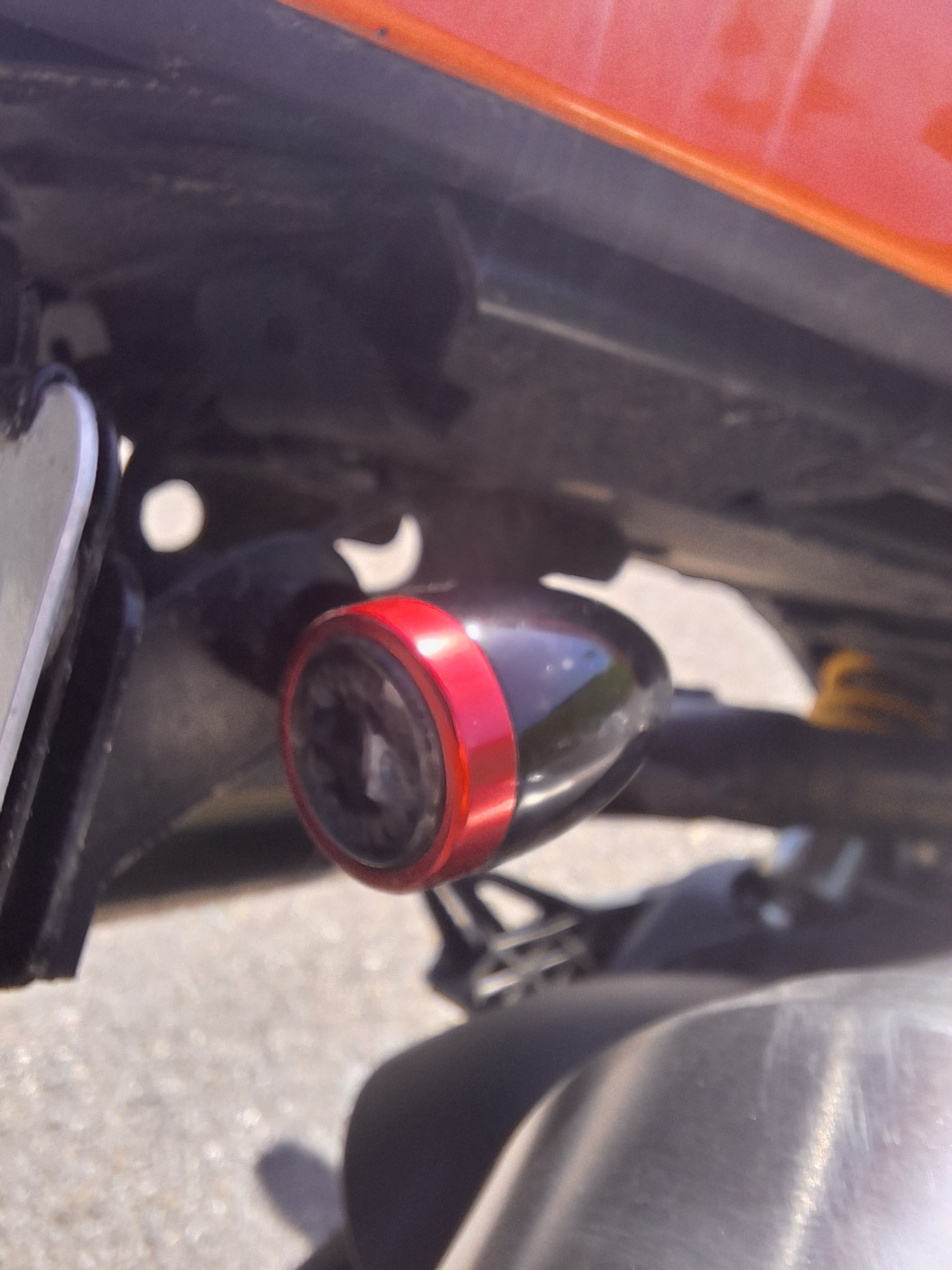 DUCATI Monster 696M ABS-image-9