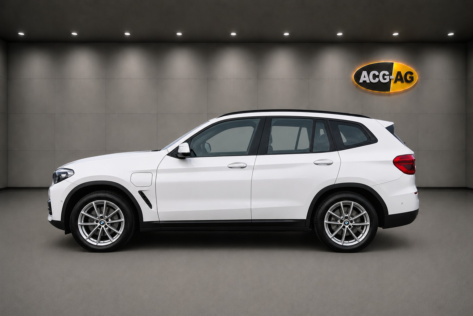 BMW X3 xDrive 30e ** 292 PS ** Gr-Navi ** RF-Kamera ** Tempomat ** Klimaautomat ** PDC V+H ** Frisch Ab MFK & Service **-showroom-element-3