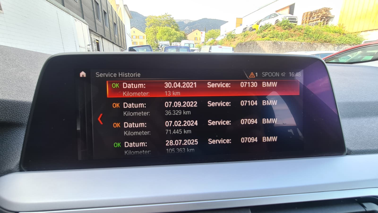 BMW X3 xDrive 30e ** 292 PS ** Gr-Navi ** RF-Kamera ** Tempomat ** Klimaautomat ** PDC V+H ** Frisch Ab MFK & Service **-image-14