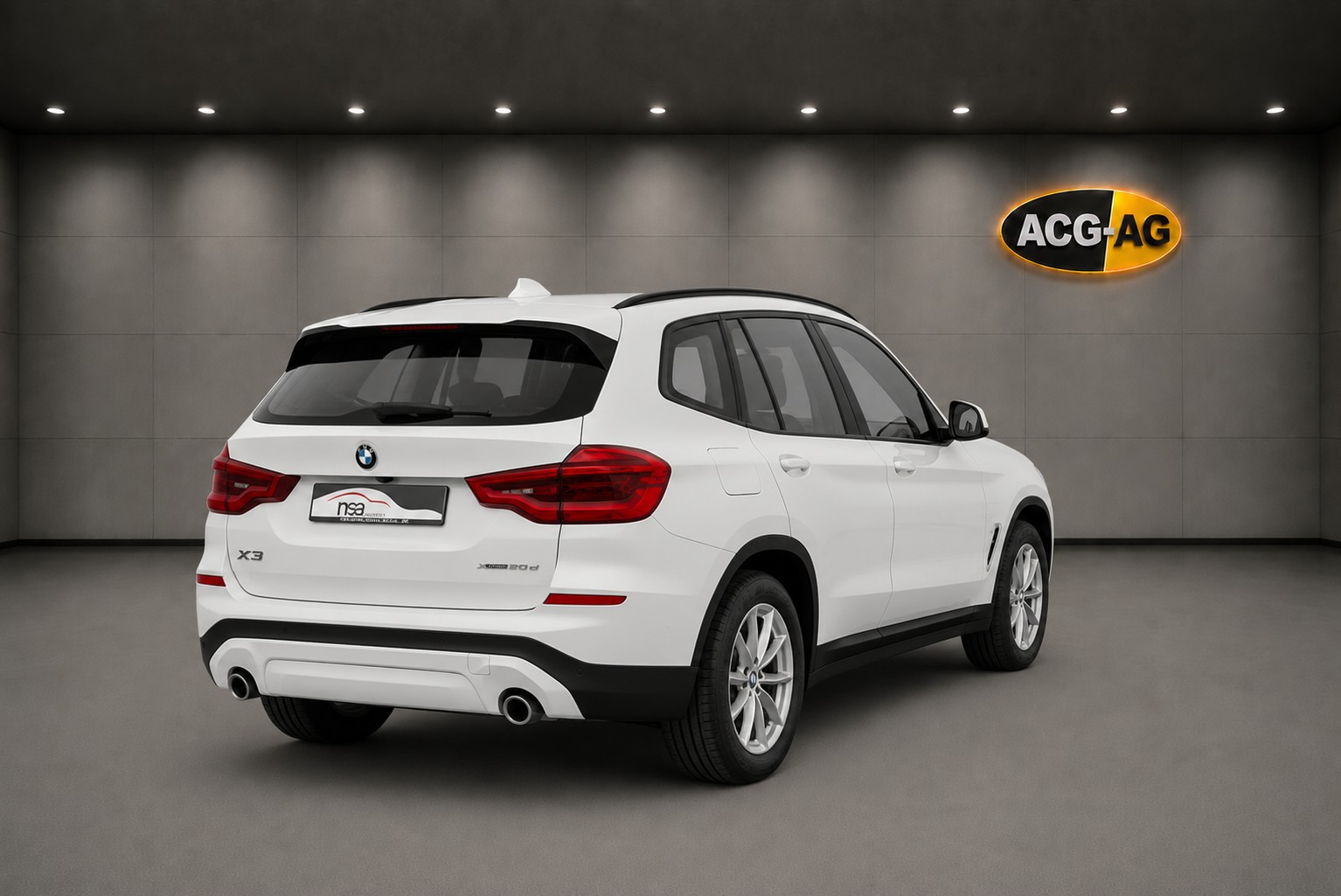 BMW X3 xDrive 30e ** 292 PS ** Gr-Navi ** RF-Kamera ** Tempomat ** Klimaautomat ** PDC V+H ** Frisch Ab MFK & Service **-image-6