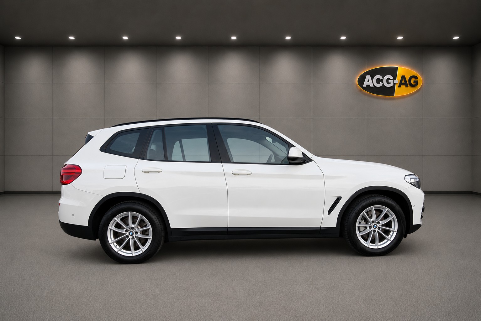 BMW X3 xDrive 30e ** 292 PS ** Gr-Navi ** RF-Kamera ** Tempomat ** Klimaautomat ** PDC V+H ** Frisch Ab MFK & Service **-image-5
