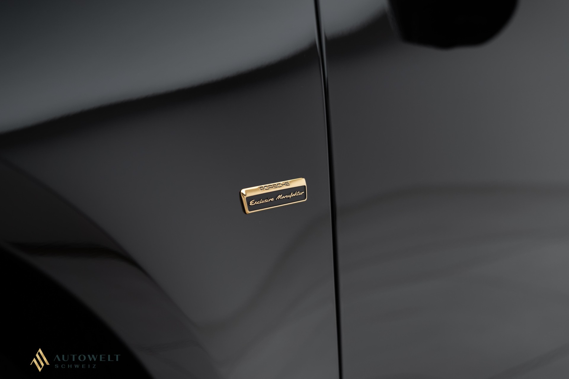 PORSCHE 911 Sport Classic PDK-image-4