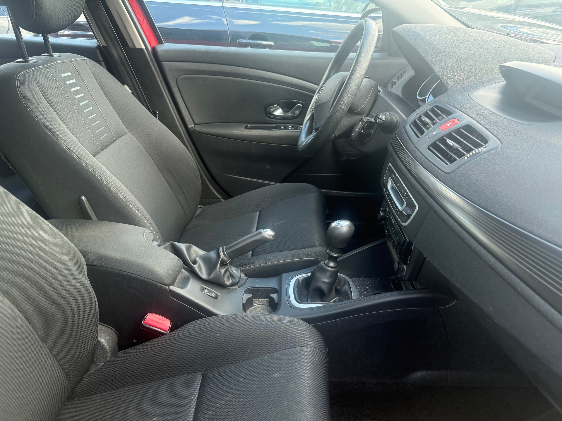 RENAULT Mégane Grandtour 1.5 dCi Expression-image-4