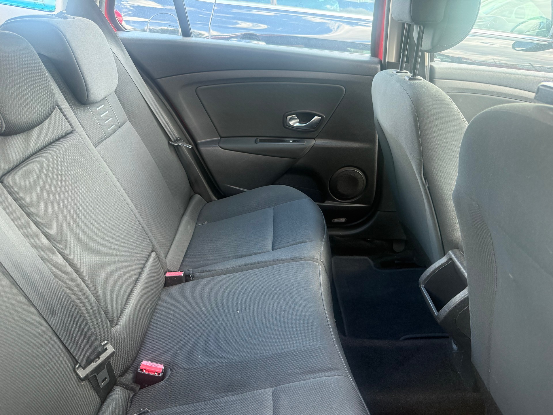 RENAULT Mégane Grandtour 1.5 dCi Expression-image-5