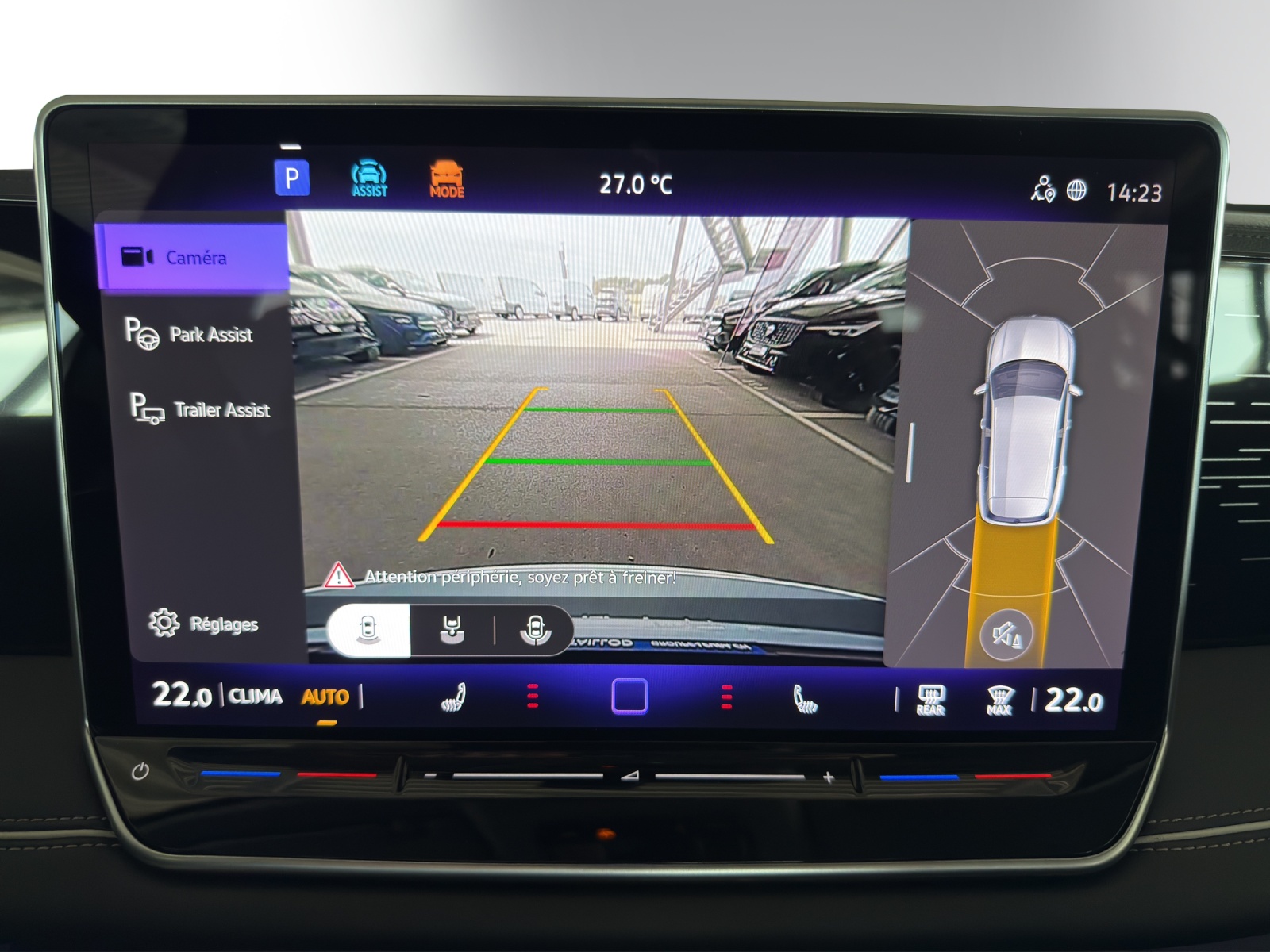 VW Tiguan 2.0TDI Elegance 4M-image-14