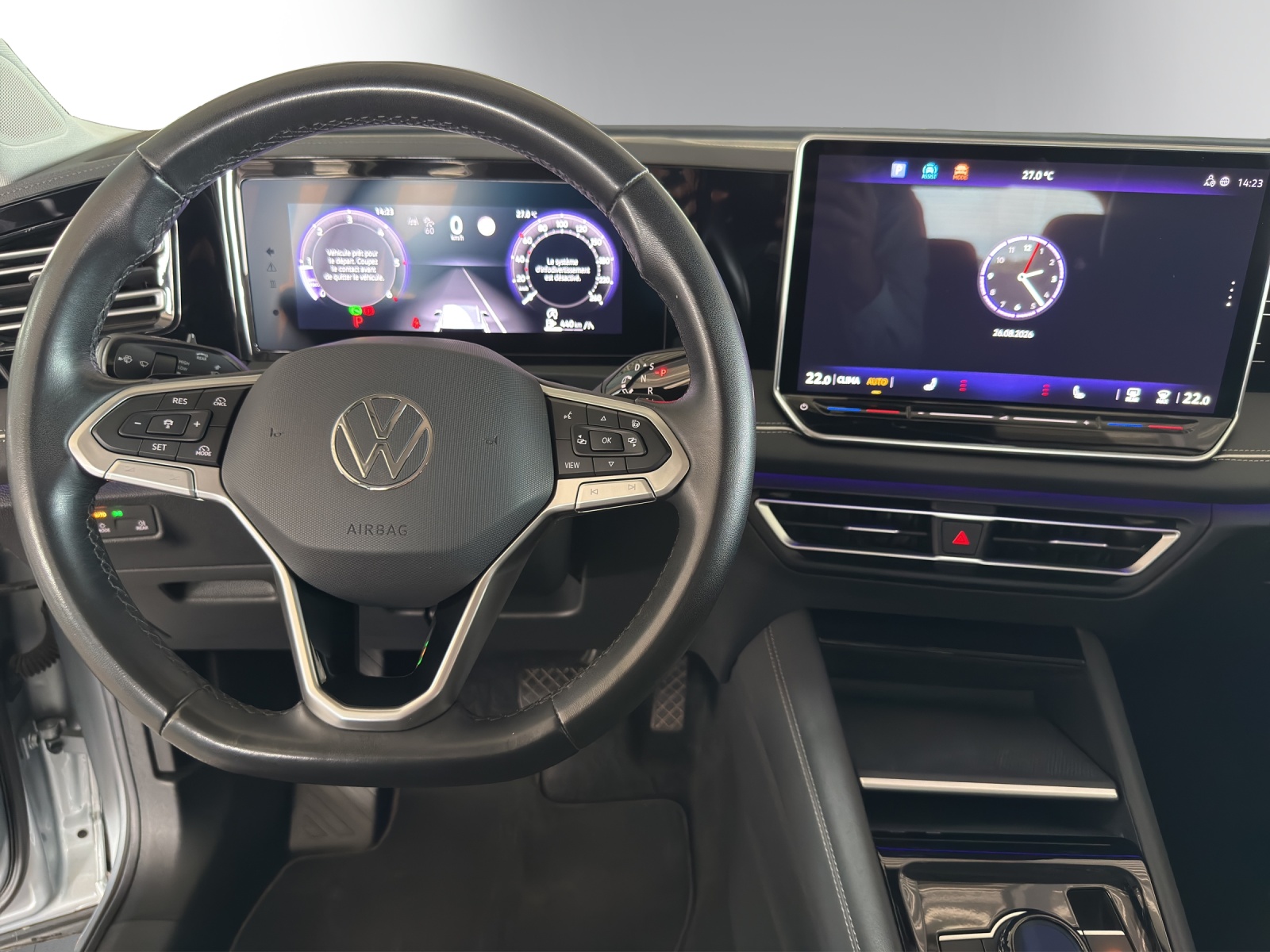 VW Tiguan 2.0TDI Elegance 4M-image-11