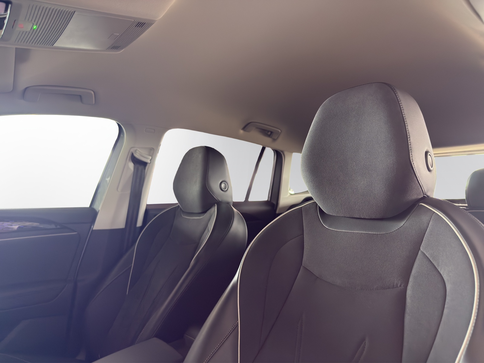 Image VW TIGUAN Tiguan 2.0TDI Elegance 4M