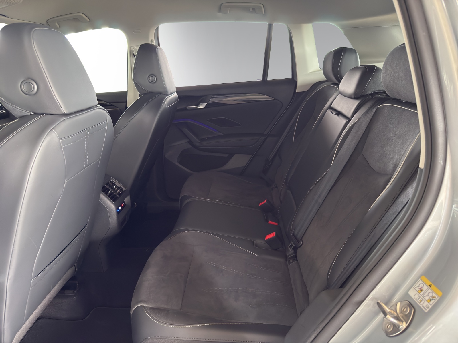 Image VW TIGUAN Tiguan 2.0TDI Elegance 4M
