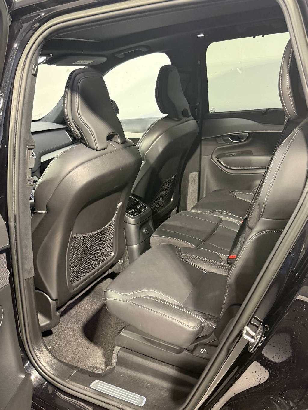 VOLVO XC90 2.0 T8 TE Ultimate Dark 7P. eAWD-image-8