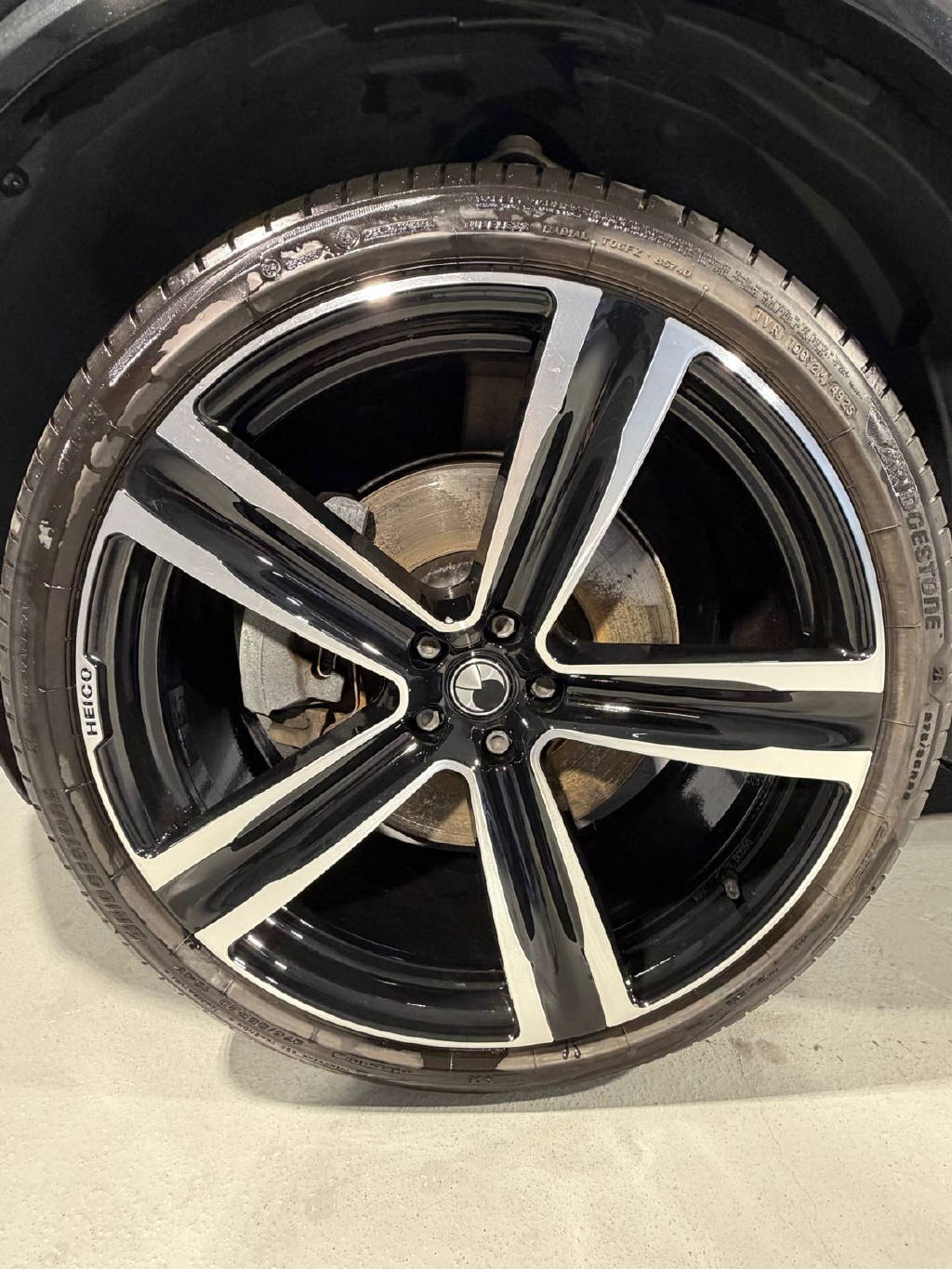 VOLVO XC90 2.0 T8 TE Ultimate Dark 7P. eAWD-image-10