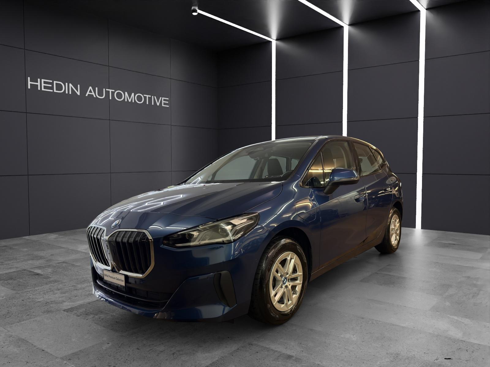 BMW 225e xDrive Active Tourer-image-0