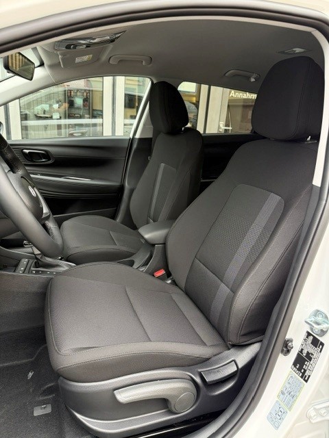 HYUNDAI i20 1.0 T-GDi Amplia Go-image-9